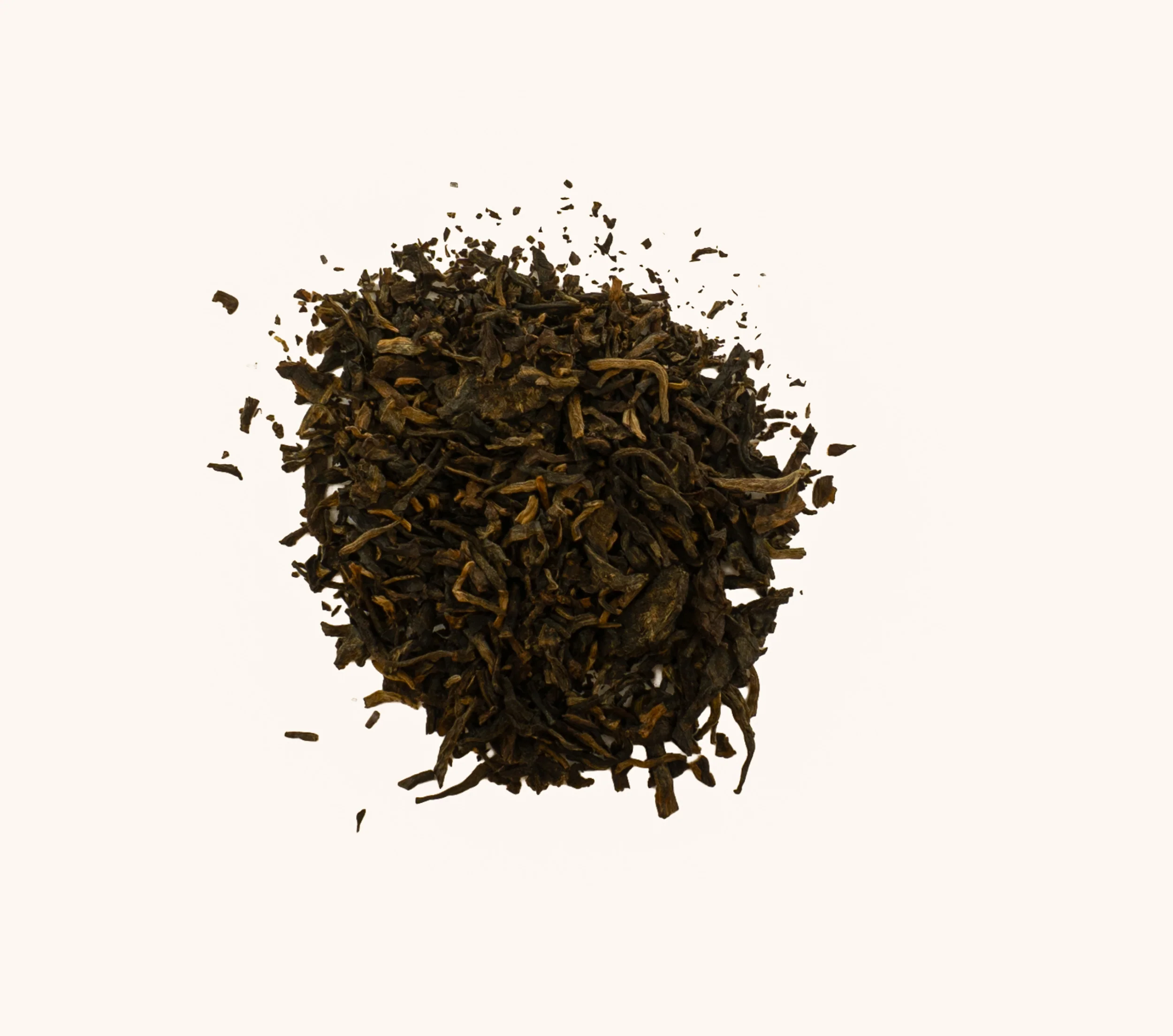 Puerh / Dark